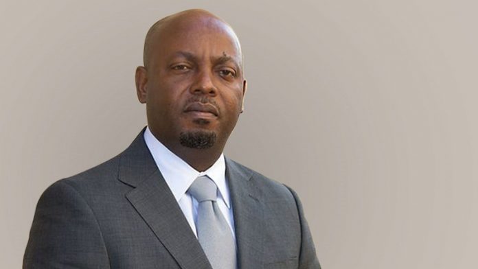 Carlos Semedo Diretor geral da cooperaçao economica e para desenvolvimento