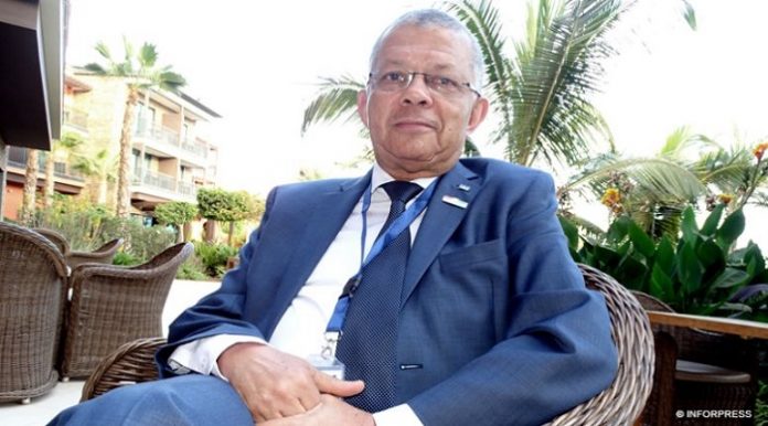 Carlos Veiga