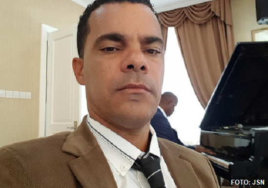 Carlos Vieira