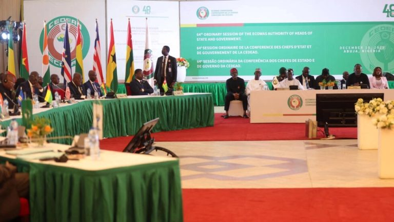 Mali, Níger e Burkina Faso deixam a CEDEAO de imediato