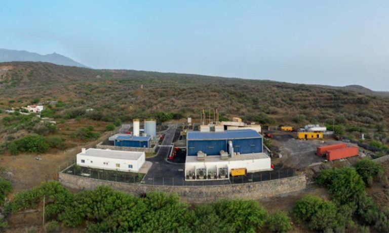 EPEC alerta para possíveis cortes de energia no Fogo durante testes na Central de São Filipe