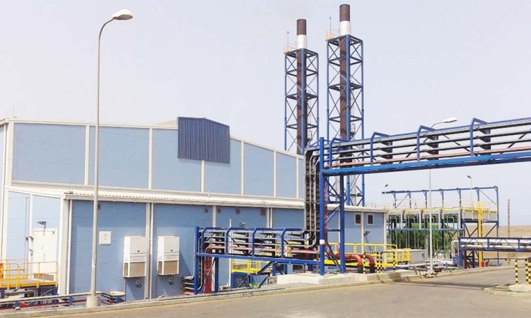 EDEC/EPEC anunciam amanhã medidas para mitigar e compensar avarias no fornecimento de energia em Santiago