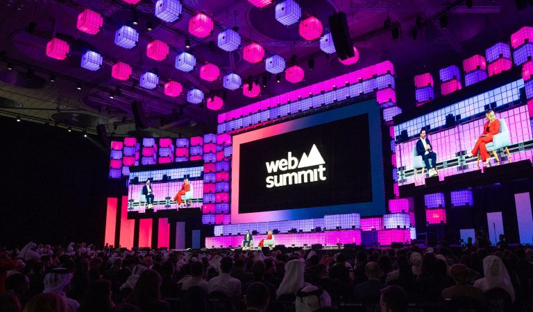 Cabo Verde marca presença no Web Summit Qatar 2026