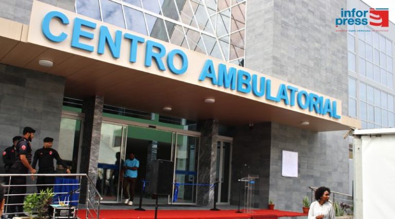 Novo Centro Ambulatorial do HBS reforça tratamento de doentes oncológicos em São Vicente