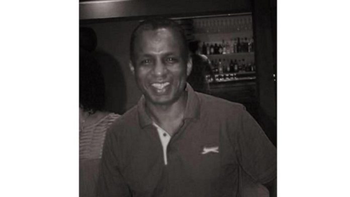 César Silva