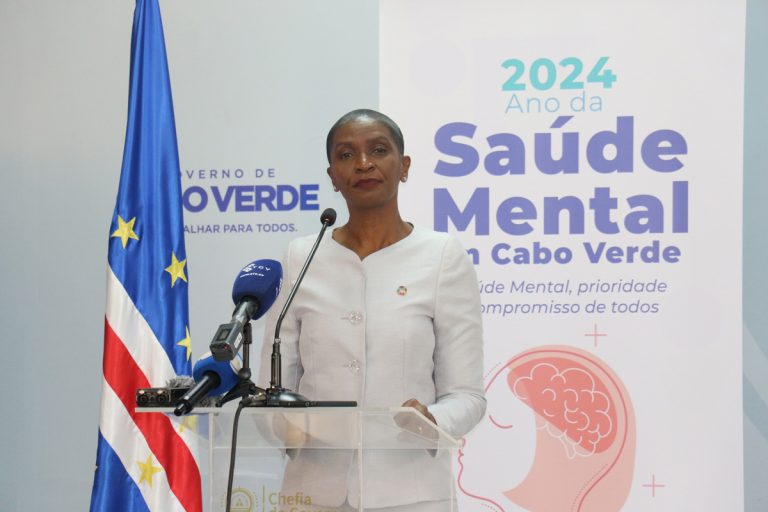 Governo socializa programa do Ano da Saúde Mental com setor privado em São Vicente