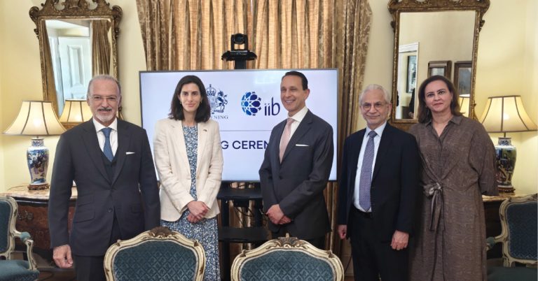 iibGroup renova parceria com bolsas Chevening e garante vaga para Cabo Verde