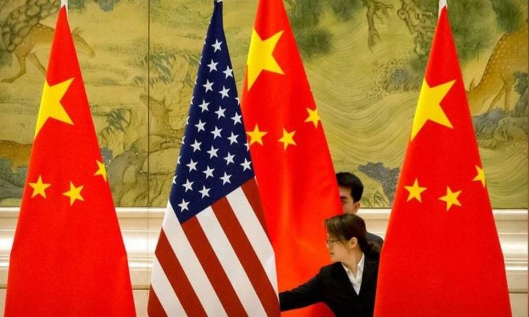 China promete represálias após nova tarifa dos EUA sobre importações