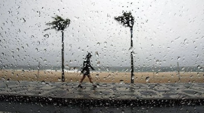 Chuva