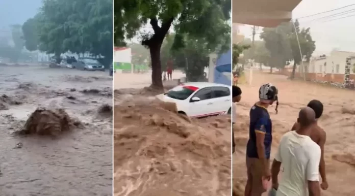 Chuva-Tarrafal-de-Santiago