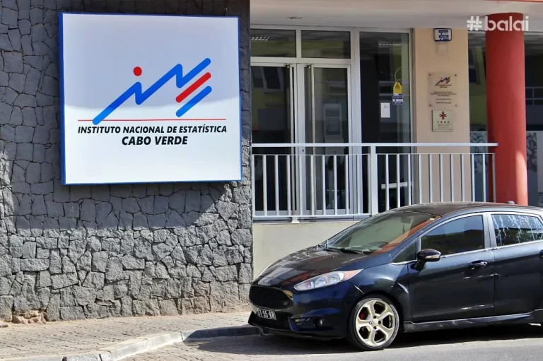 Empresas empregaram mais de 94 mil trabalhadores em Cabo Verde em 2024
