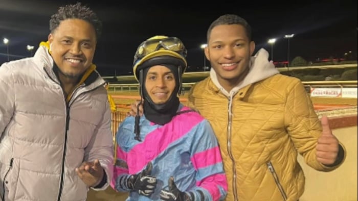 Última hora. Jockey Cabo-verdiano acusa próprio dono pela morte dos cavalos em São Filipe