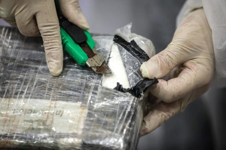 Mercado Lusófono de tráfico ilícito tem aumentado