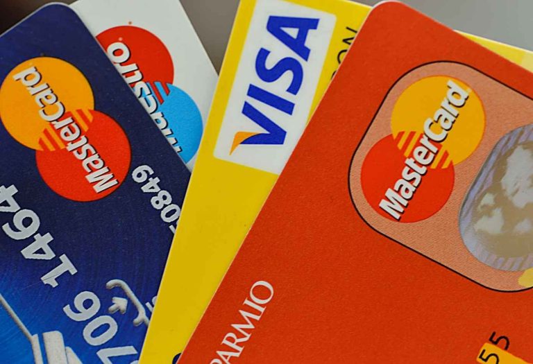 Uso de cartão visa e Mastercard aumentou 176% em Cabo Verde, em 2022
