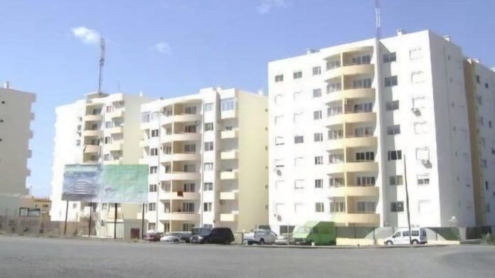 Condominio Atlantico