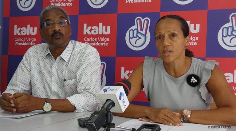 Candidatura de Carlos Veiga vai levar José Maria Neves ao Tribunal