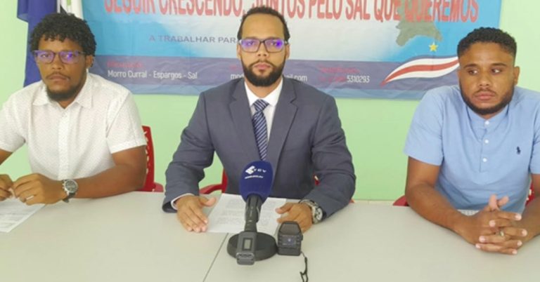 Sal apresenta índices muito baixos de desemprego jovem