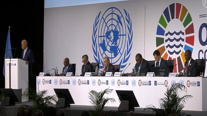 Conferencia-dos-oceanos-da-ONU