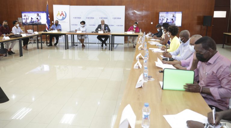 Quem escolheu Cabo Verde para viver deve ser bem tratado