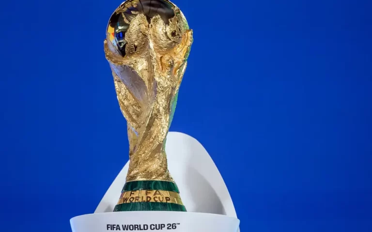 Países organizadores do Mundial 2026 reforçam medidas contra risco de ébola