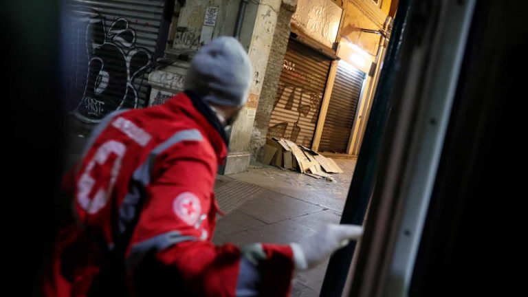 Covid-19. Mais 475 mortes em Itália, número total quase nos 3 mil