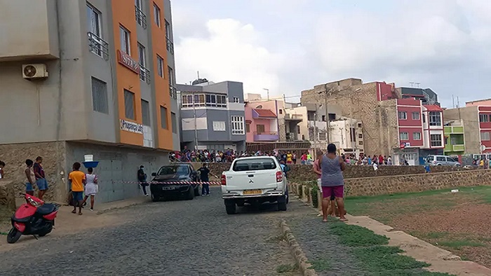 Última hora/São Vicente. Jovem morre a caminho de trabalho