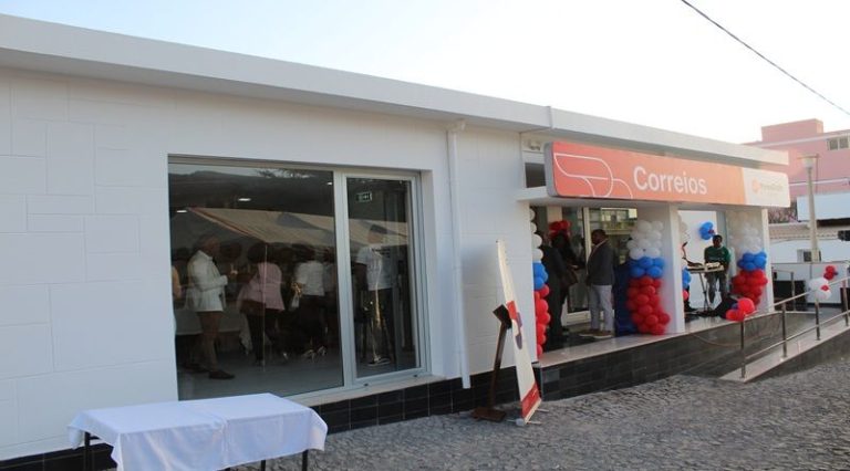 CCV reforçam presença no Tarrafal de São Nicolau com nova agência