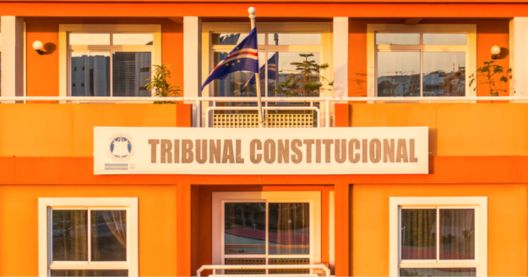 TC declara inconstitucionais normas da Lei Orgânica da Assembleia Nacional