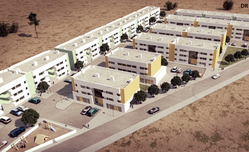 Covid-19. Nove apartamentos disponíveis para isolamento na Boa Vista
