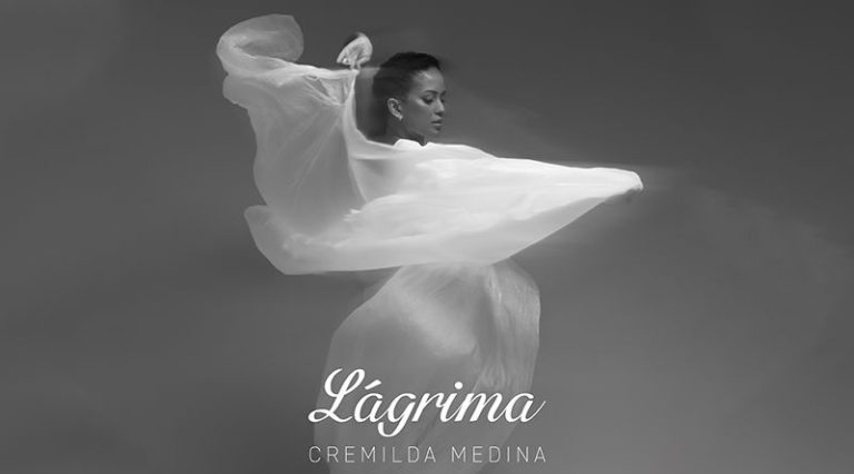 Cremilda Medina inicia digressão em Portugal com novo álbum “Lágrima”
