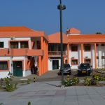 Câmara Municipal de Sao Miguel