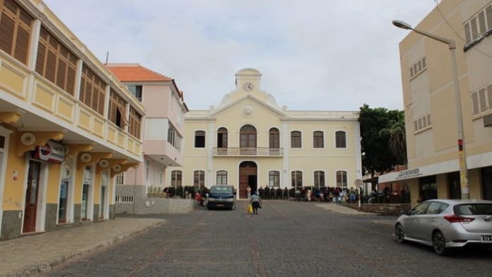 Câmara Municipal de Sao Vicente