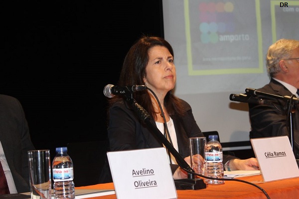 Célia Ramos