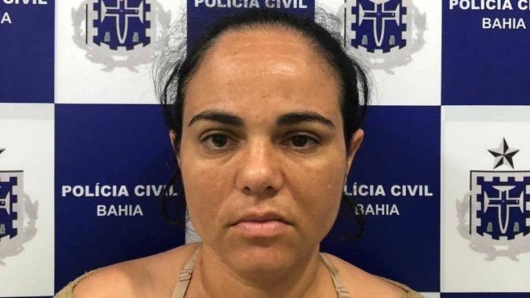 BRASIL: Mãe mata bebé de três meses com bofetada