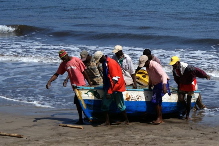Tarrafal celebra Dia Nacional do Pescador com várias atividades comemorativas