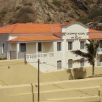 Delegacia de Saúde São Nicolau