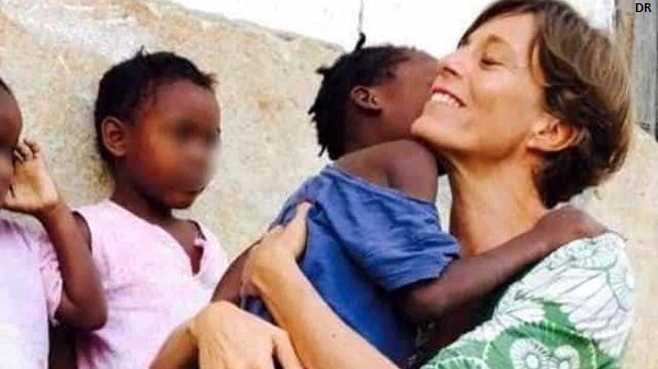 Detido suposto homicida da Portuguesa em São Tomé.