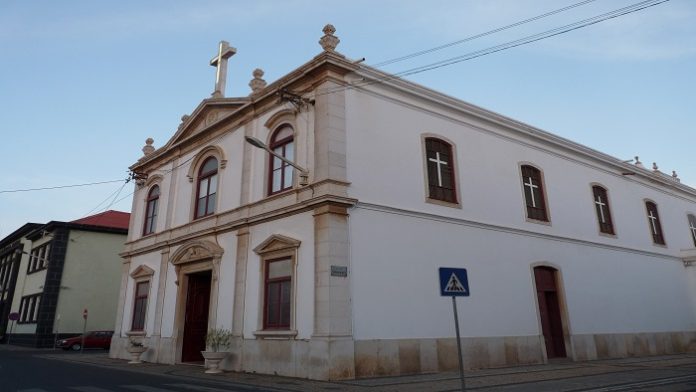 Diocesse de santiago