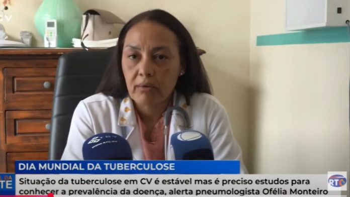 Dra. Ofélia Monteiro