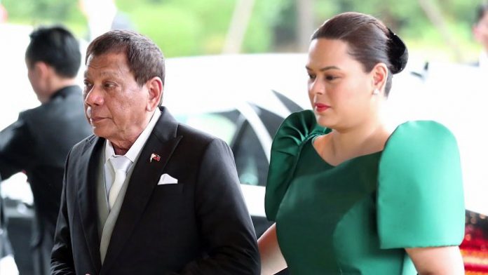 Dutertes