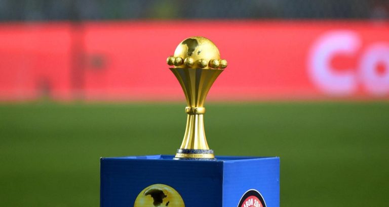 ORGANIZAÇÃO CAN 2019: África do Sul candidata-se
