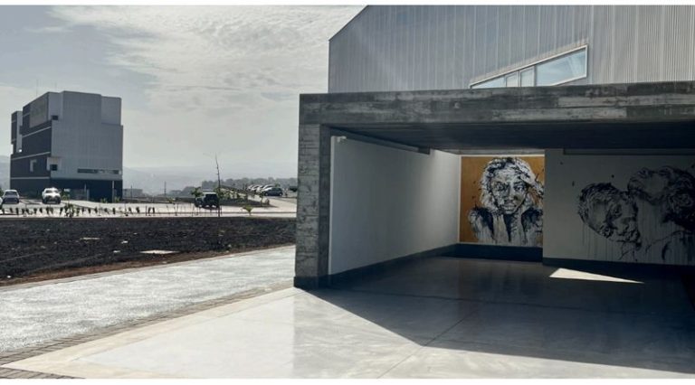 TechPark CV procura artistas para integrar obras de arte no Parque Tecnológico