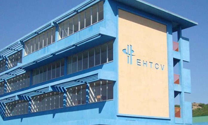 EHTCV