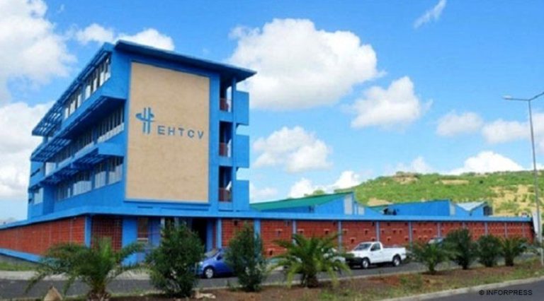 EHTCV atinge quase 100% de empregabilidade entre formandos