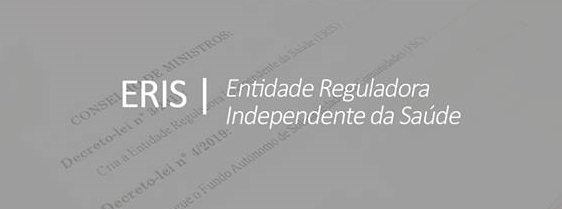 Administração da ERIS empossada amanhã