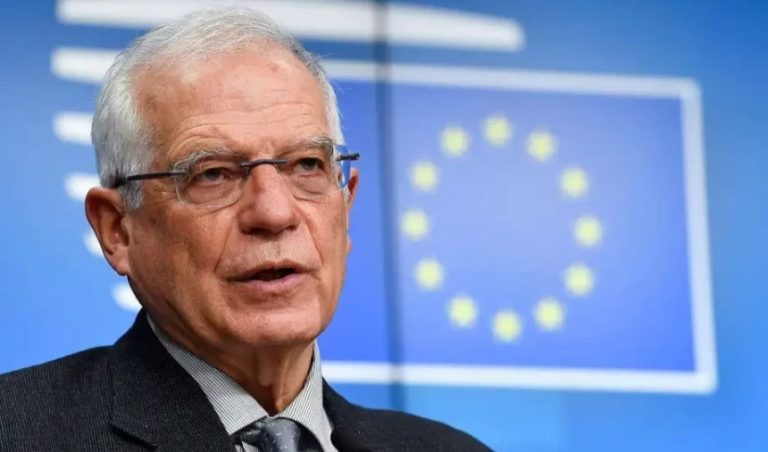 Níger. UE apoia medidas da CEDEAO contra golpe de Estado 