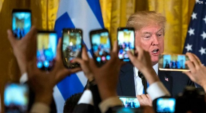 EUA TRUMP