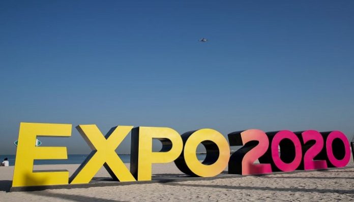 EXPO 2020