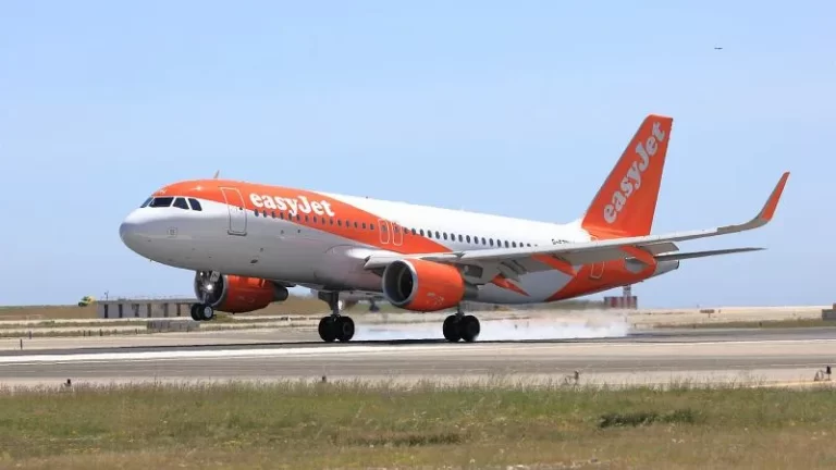EasyJet inaugura ligação aérea direta entre Porto e São Vicente
