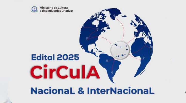Governo abre candidaturas ao edital Circula 2025